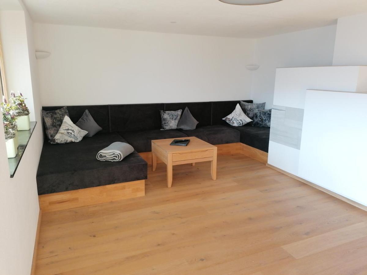 Ferienwohnung La-Wurm Гарт-ім-Ціллерталь Екстер'єр фото