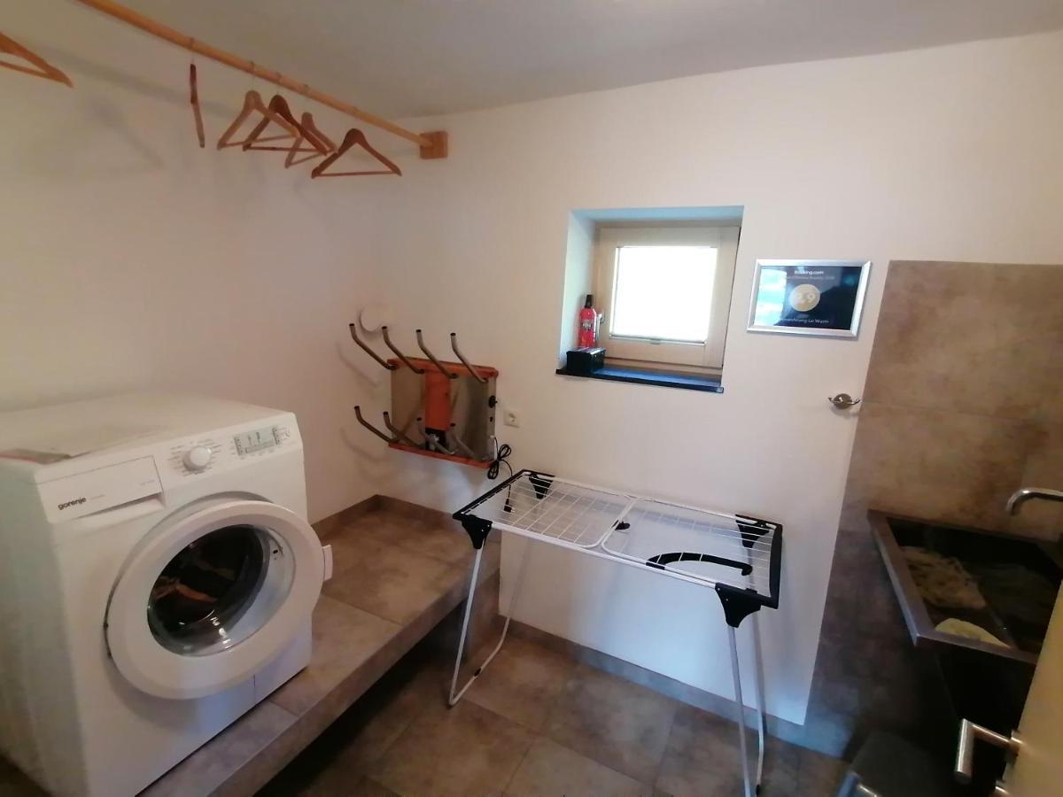 Ferienwohnung La-Wurm Гарт-ім-Ціллерталь Екстер'єр фото